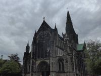Kathedrale von Glasgow