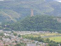 Wallace Monument