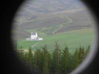 Corgraff  Castle