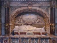 Kathedrale von Edinburgh