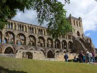 Jedburgh Abbey