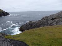 Wanderung Dursey Sound - Allihies