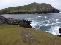 Wanderung Dursey Sound - Allihies