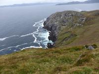 Wanderung Dursey Sound - Allihies