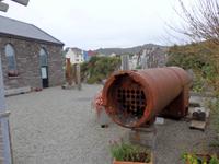 vorm Museum in Allihies