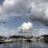 Tallinn Yachthafen