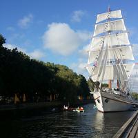 Klaipeda 