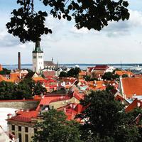 Tallinn Panorama