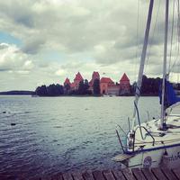 Trakai
