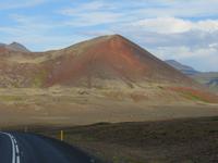 271 Island -  Halbinsel Snaefellsnes