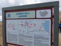 597 Island -Hochtemperaturgebiet Namafjall Hverir