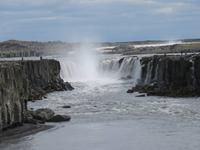 648 Island - Sellfoss