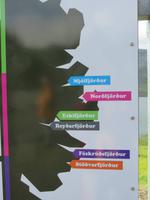 729 Island - die Ostfjorde