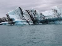 885 Island - Gletscherlagune Jökulsarlon