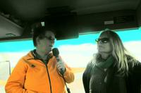 1104 Island - Verabschiedung von Rosa