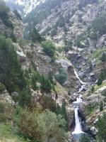 140 Wasserfall