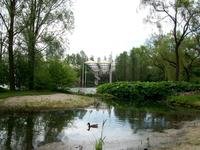 Schloss und Park Arcen