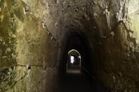 034 Dover Castle, Tunnel