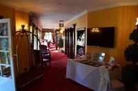 063 Canterbury, Best Western Abbots Barton