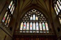 172 Bristol, Cathedral