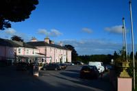 265 Plymouth, Elfordleight Hotel