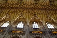 409 Winchester, Cathedral