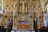 416 Winchester, Cathedral