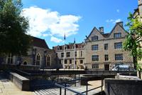 428 Winchester, Great Hall