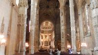 Hieronymus Kloster Lissabon