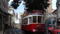 Stadtführung durch Lissabon