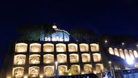 Porto bei Nacht
