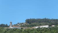 Kreuzfahrt auf dem Douro