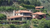Kreuzfahrt auf dem Douro