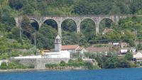 Kreuzfahrt auf dem Douro