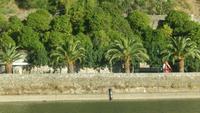 Kreuzfahrt auf dem Douro