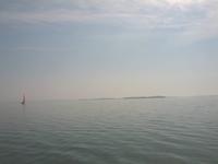 auf dem Spirdingsee II