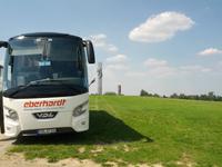 Tannenberg; Gedenkhügel