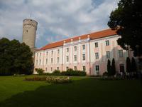 Estland_Tallinn_Reval_Domberg_Regierungspalast (1)