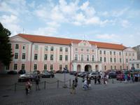 Estland_Tallinn_Reval_Domberg_Regierungspalast (2)