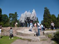 Finnland_Helsinki_Sibeliusdenkmal (2)