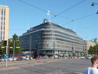 Finnland_Helsinki_Sokoss