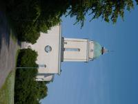 Finnland_Helsinki_Suomenlinna_Kirche