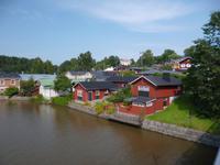 Finnland_Porvoo