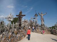 Litauen_Schaulen_Berg_der_Kreuze (4)