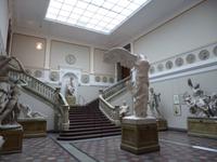 Schweden_Stockholm_Nationalmuseum_Akademie