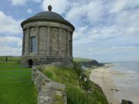 Mussenden Tempel