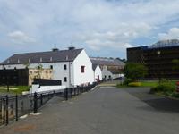 Old Bushmills Distillery