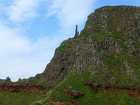 Giants Causeway