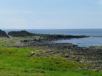 Giants Causeway