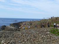 Giants Causeway